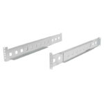 Rail Kit  Adjustable rail kit for rack mount (convertible) UPS - Dimensions 521-927x71x18mm - Weight 2Kg