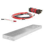 TRAY32-40  Internal Battery Tray Kit for 10-40kVA (1 string x 40 blocks max)