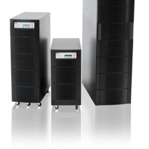 UPS Powerscale 33 50kVA Cab.C w/o batt. | ABB