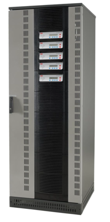ABB Modular ConceptpowernDPA-10–250-KW-up-to-1.5-MW