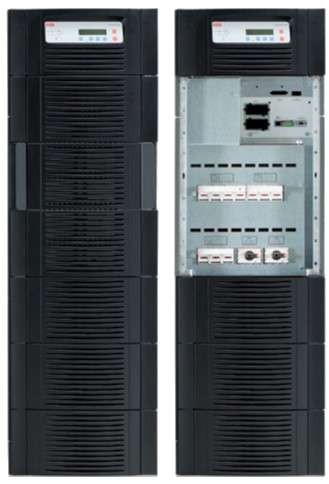 UPS PowerScale - 10–50-kVA