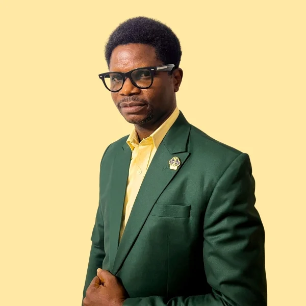 Agbuna Matthew, Engineering Manager of powercell Limited