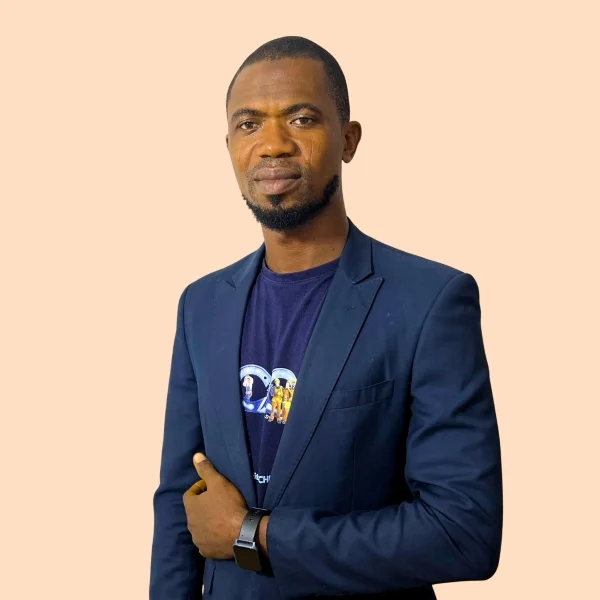 Akeem Ismaila – Service & Design Engineer of powercell Limited