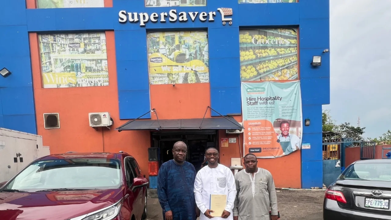 Powercell-Energy Storage Project for Supersaver Retail